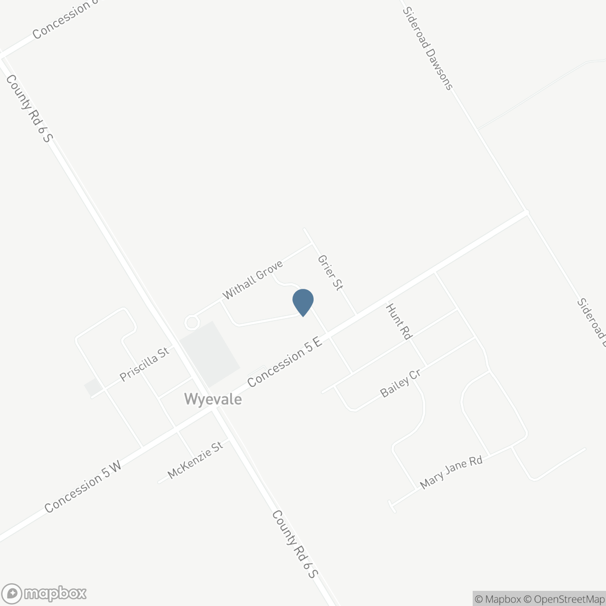 24 HOWARD AVENUE, Tiny, Ontario L0L 2T0